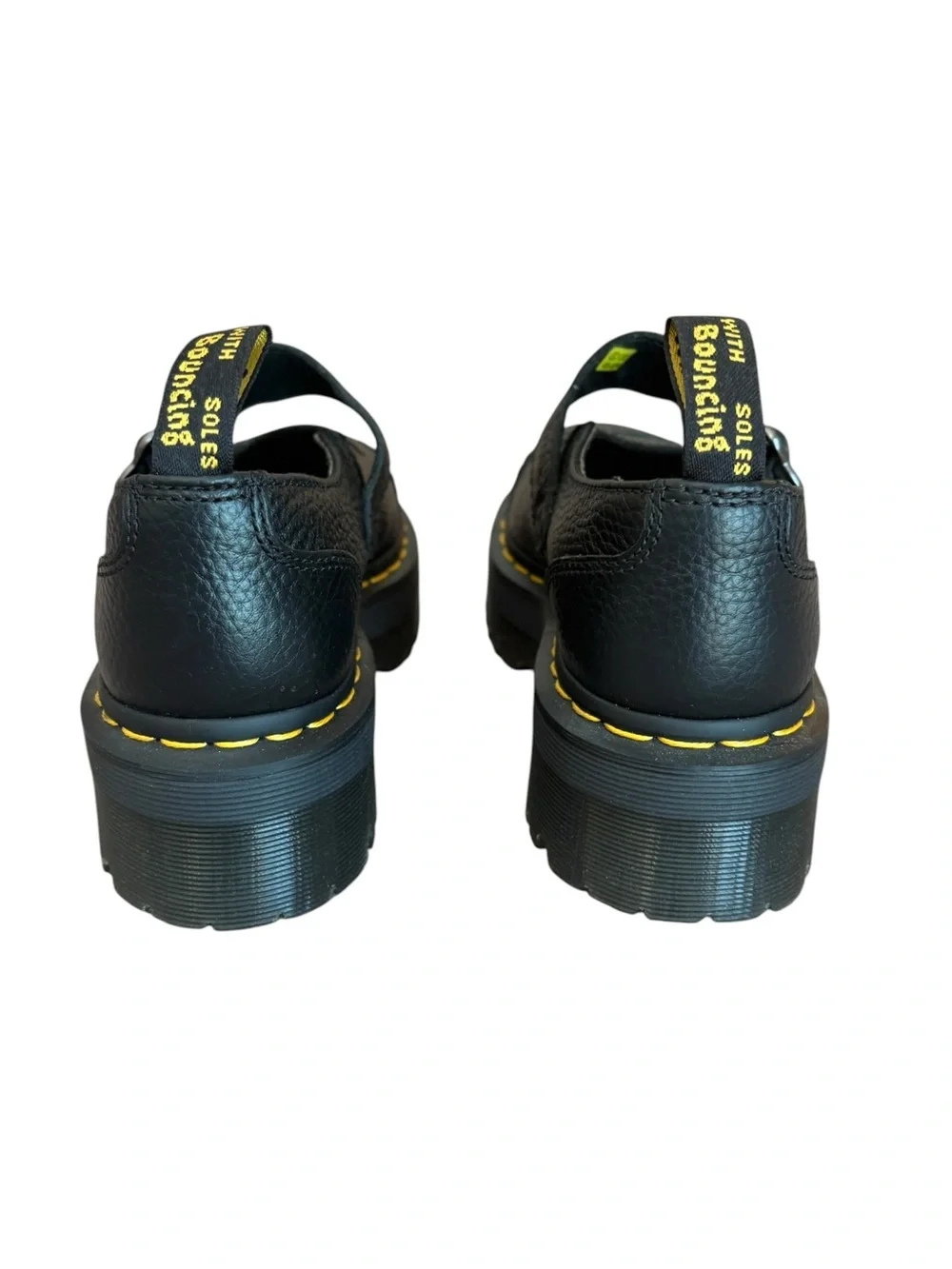 Dr. Martens dr doc
